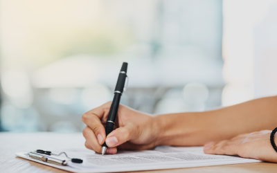  Catch the Write-Offs Before They Disappear