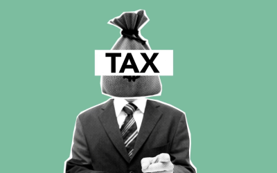  If You’re Paying $30K+ in Taxes… We Need to Talk