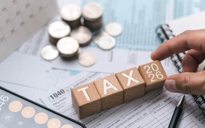 Weaponize Chaos: 2026’s Aggressive Tax Loopholes Demand the Mantle Mindset