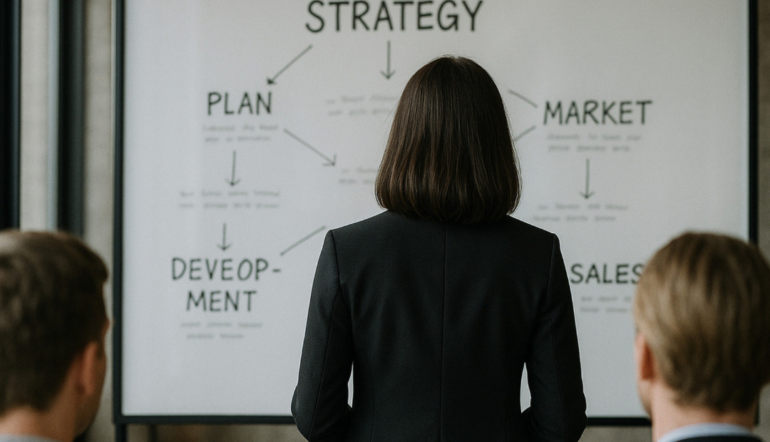 Age Qualifies You. Strategy Keeps the Deduction