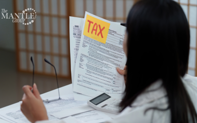 A Bigger Standard Deduction Won’t Fix a Weak Tax Strategy